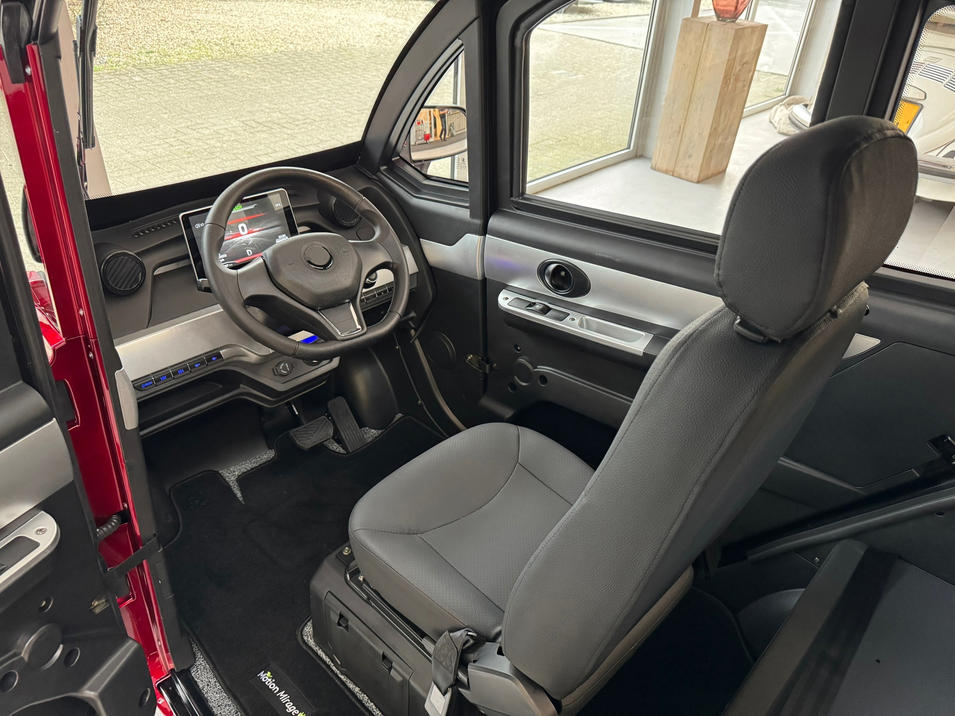 Motion Mirage 2.0 Lithium Rijbewijsvrij (2026), foto 11