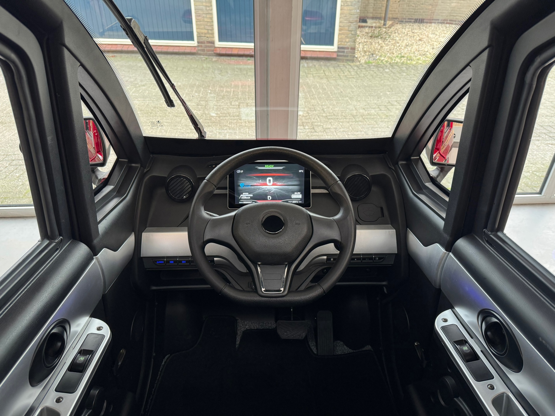 Motion Mirage 2.0 Lithium Rijbewijsvrij (2026), foto 13