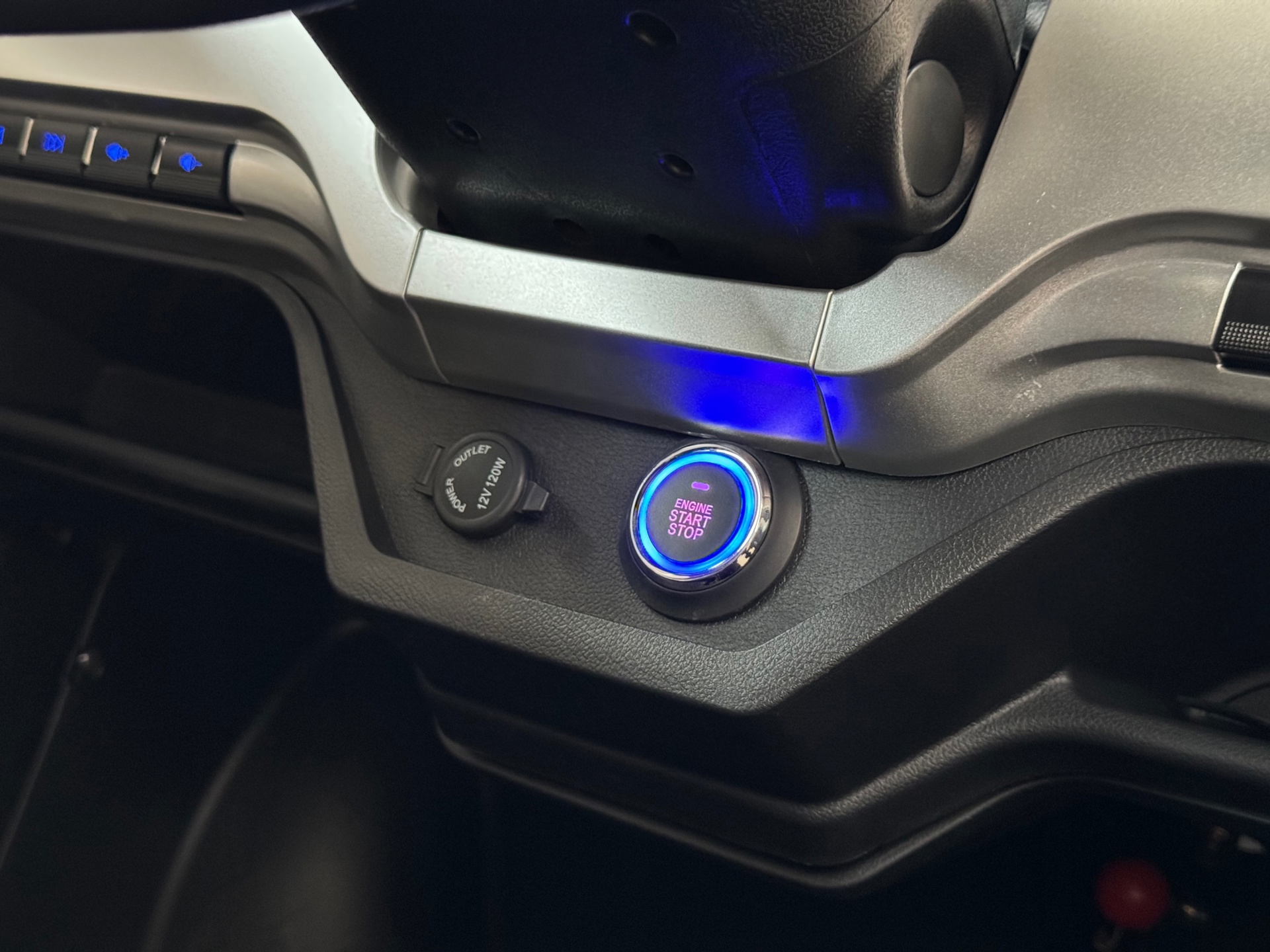Motion Mirage 2.0 Lithium Rijbewijsvrij (2026), foto 18