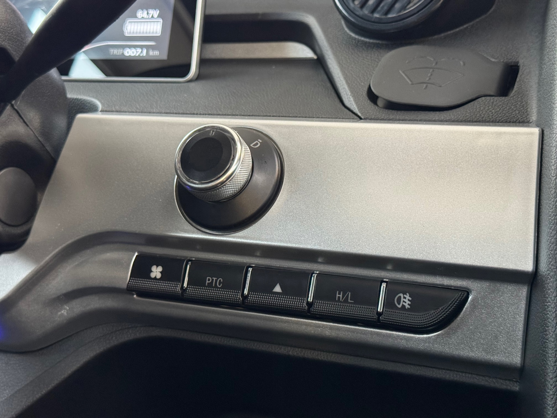 Motion Mirage 2.0 Lithium Rijbewijsvrij (2026), foto 23