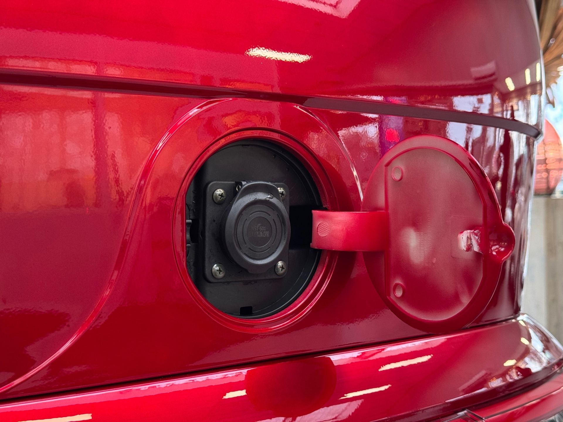Motion Mirage 2.0 Lithium Rijbewijsvrij (2026), foto 29