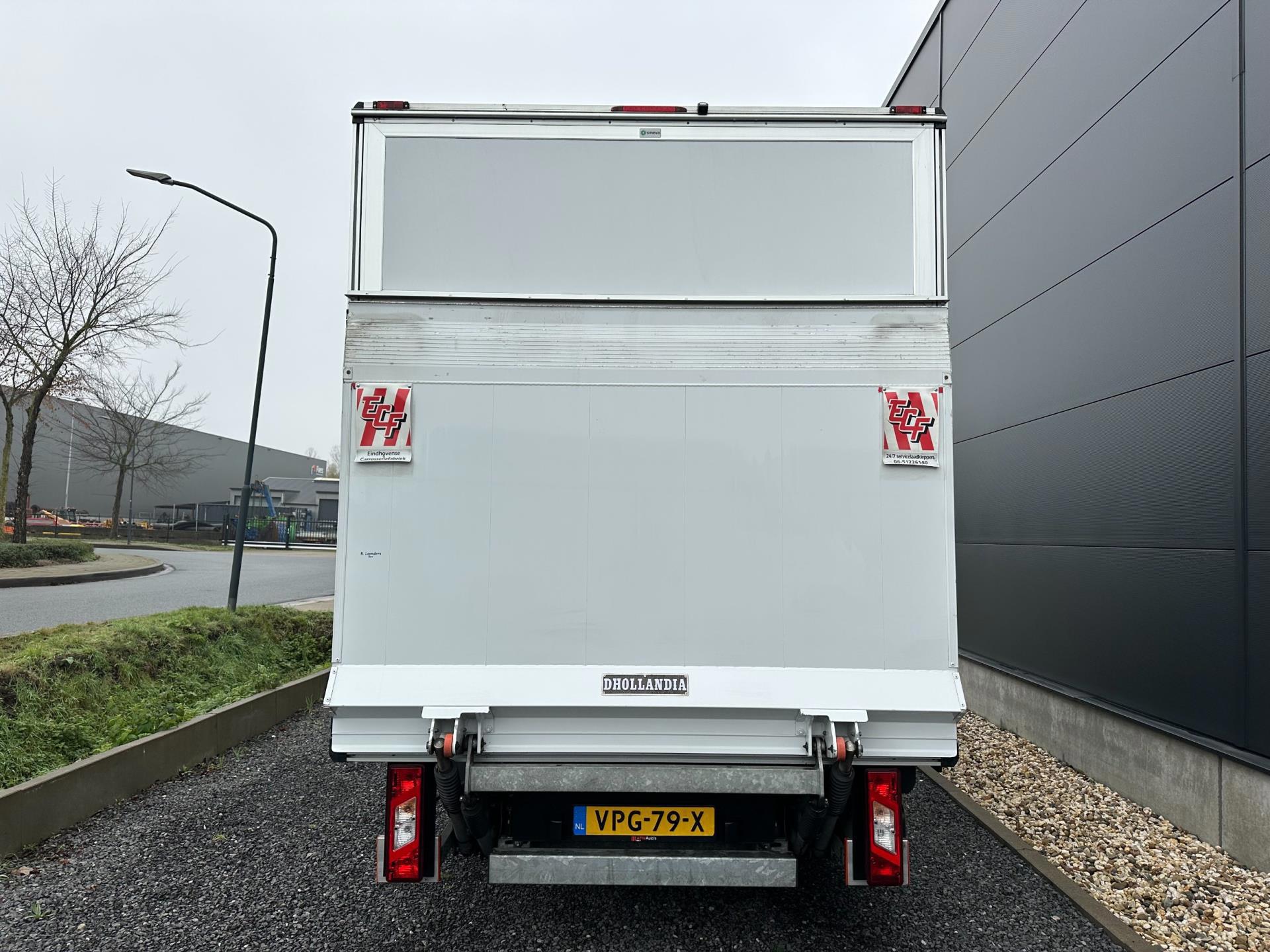 Ford Transit 350 2.0 TDCI L5H1 Trend Bakwagen Actie (2022), foto 10