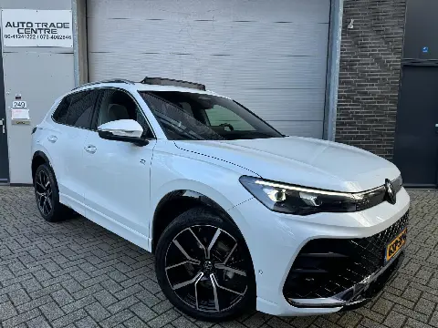 Volkswagen TIGUAN 1.5 eTSI R-Line (2024)