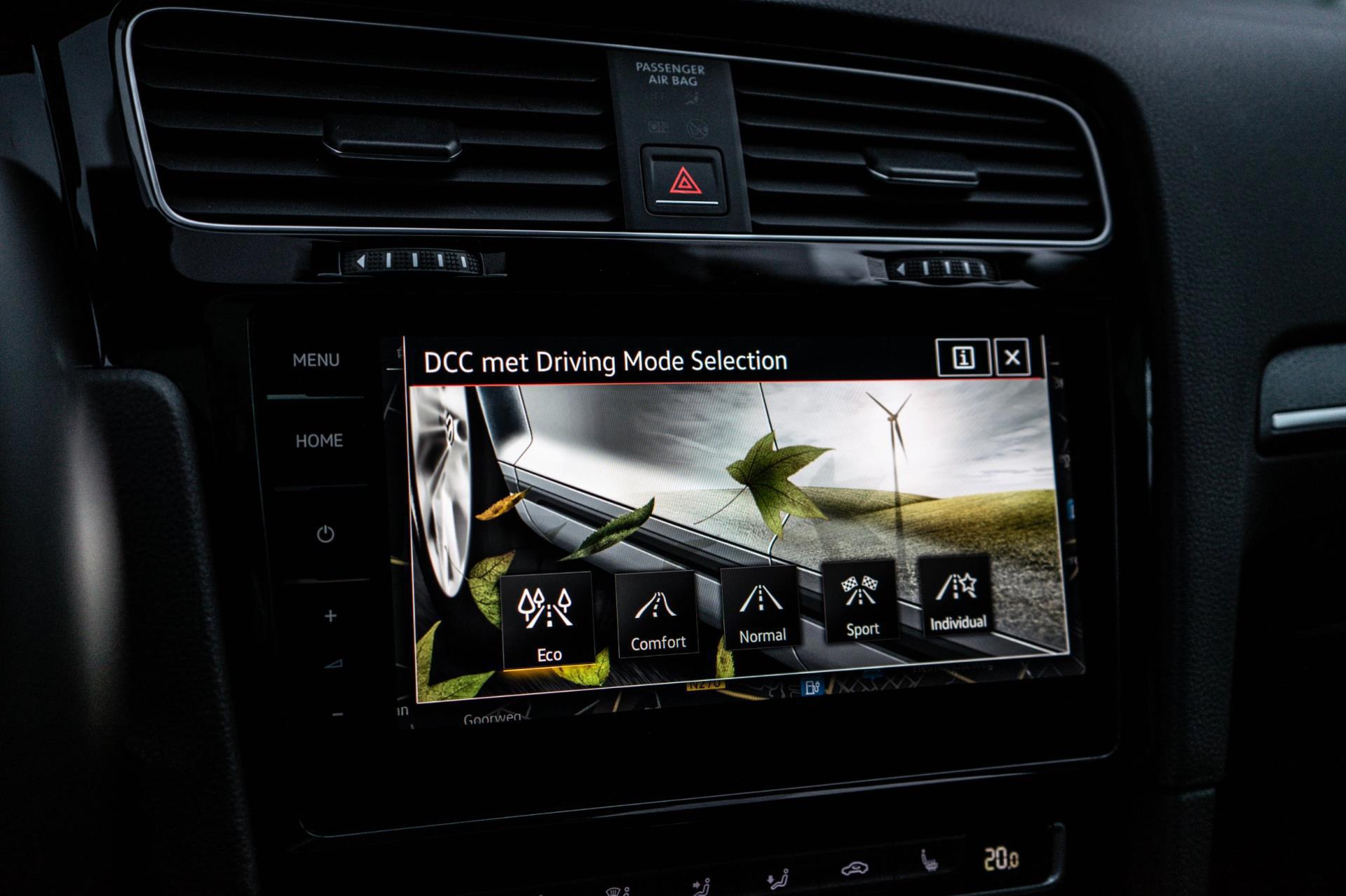 Volkswagen Golf 2.0 TSI GTI DCC (2017), foto 20