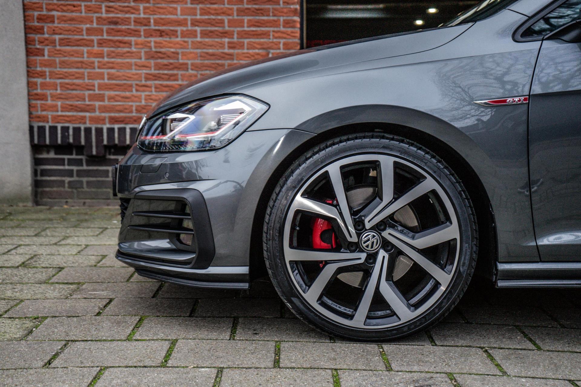 Volkswagen Golf 2.0 TSI GTI DCC (2017), foto 7