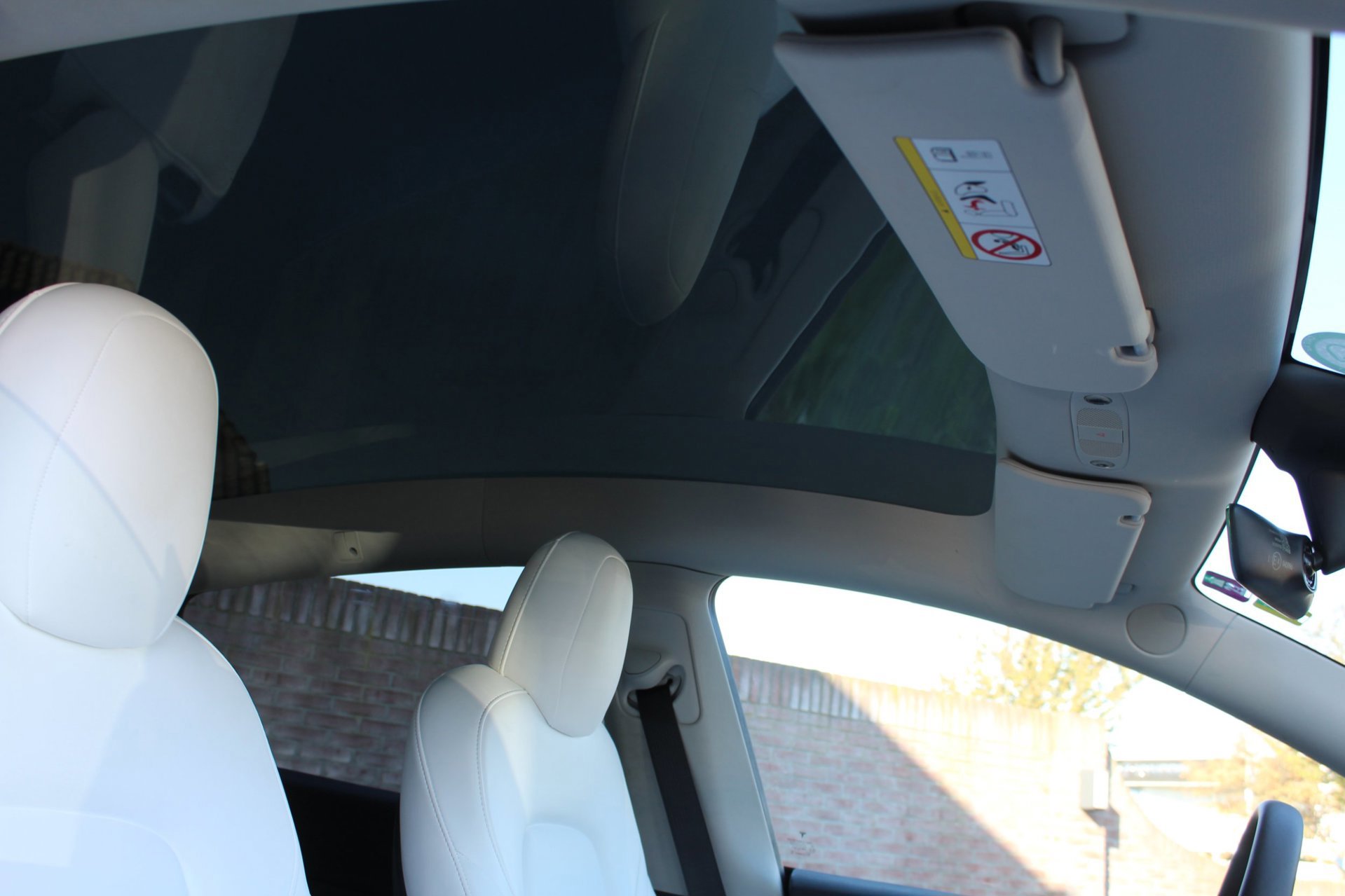 Tesla Model Y Long Range AWD 75 kWh (2021), foto 17