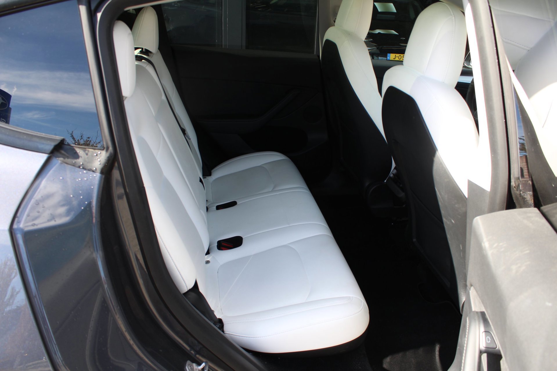 Tesla Model Y Long Range AWD 75 kWh (2021), foto 24