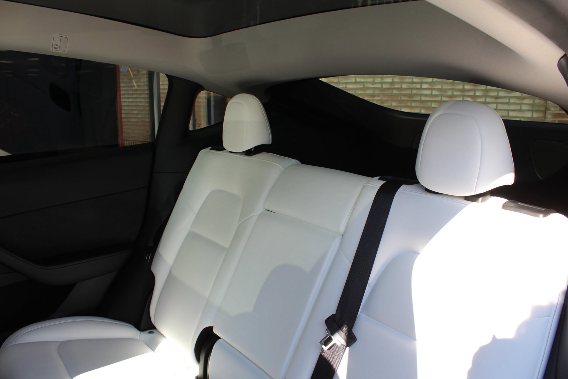 Tesla Model Y Long Range AWD 75 kWh (2021), foto 29