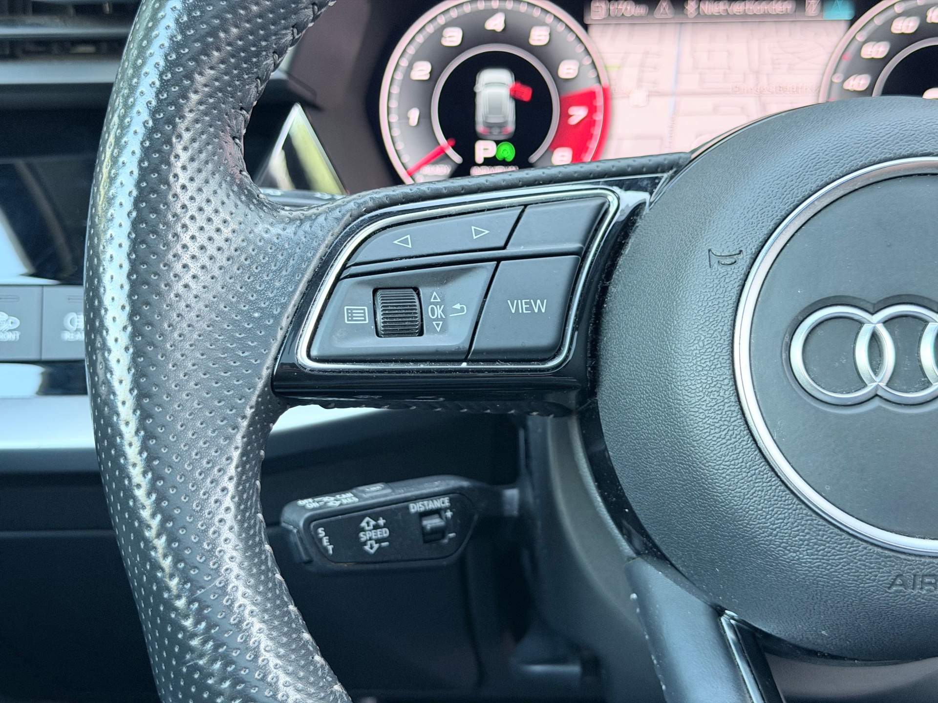 Audi A3 Sportback 35 TFSI S-Line (2020), foto 14