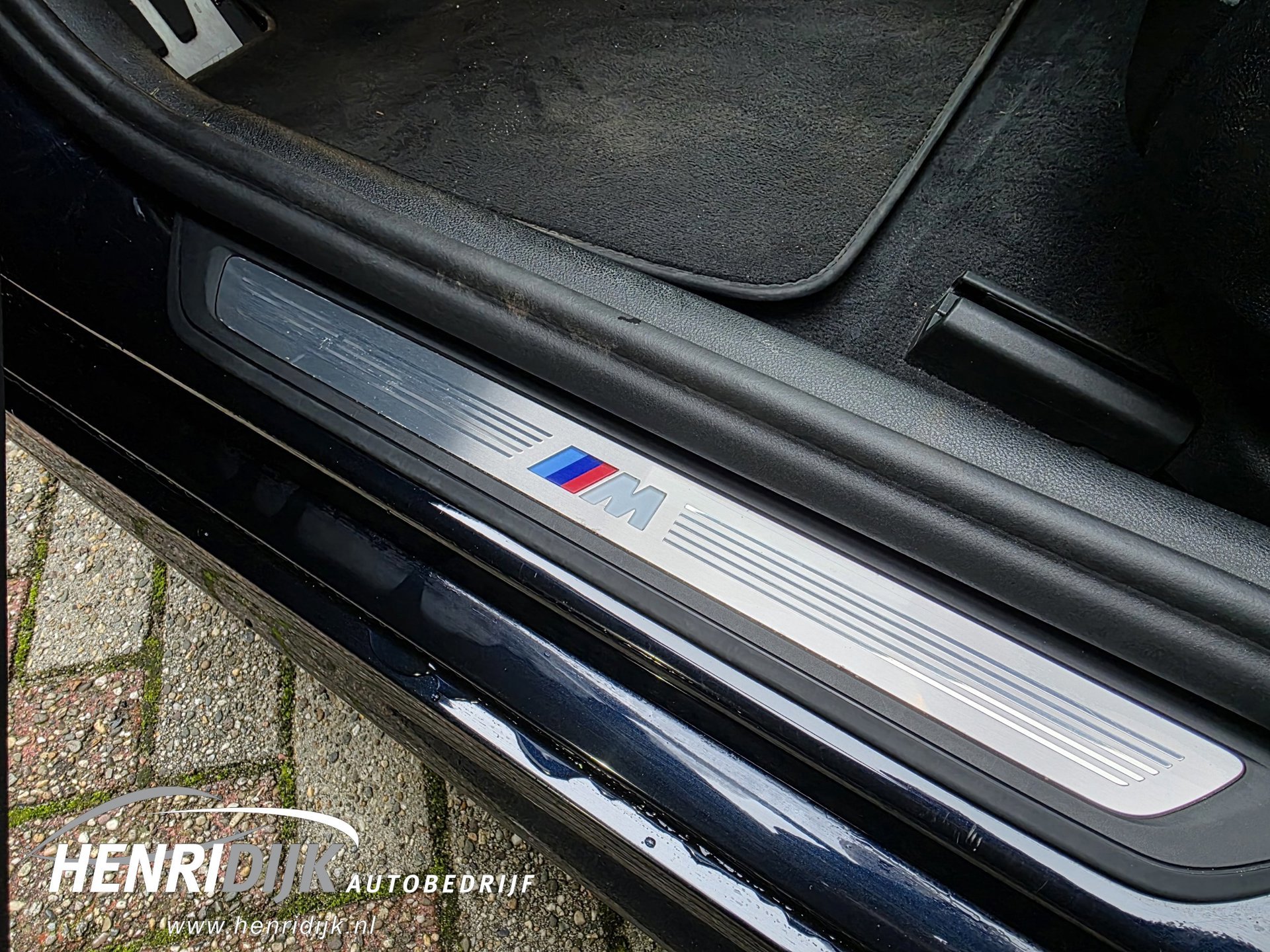 BMW 5-serie Touring 530i xDrive High Executive M Sport (2019), foto 23
