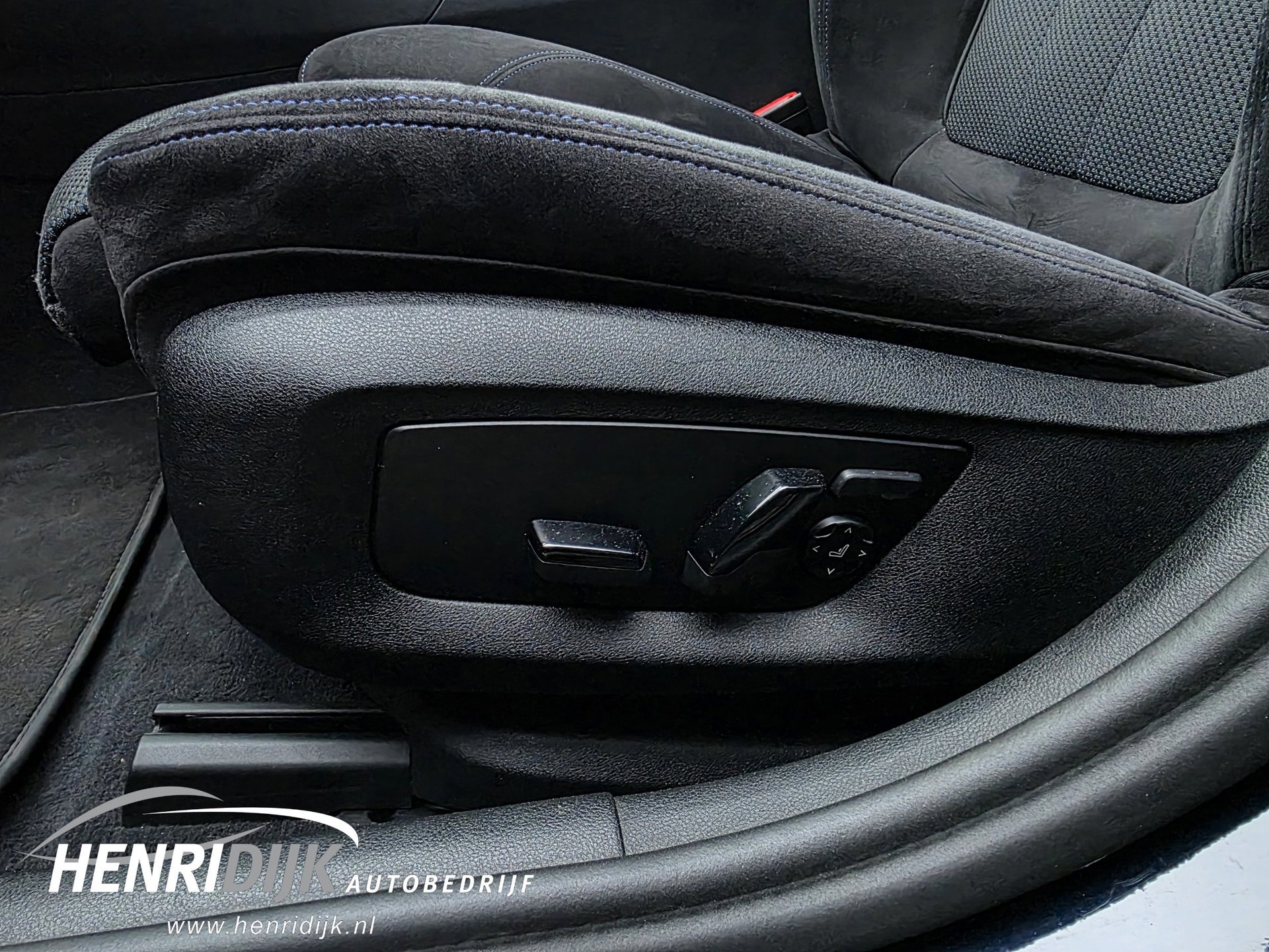 BMW 5-serie Touring 530i xDrive High Executive M Sport (2019), foto 24