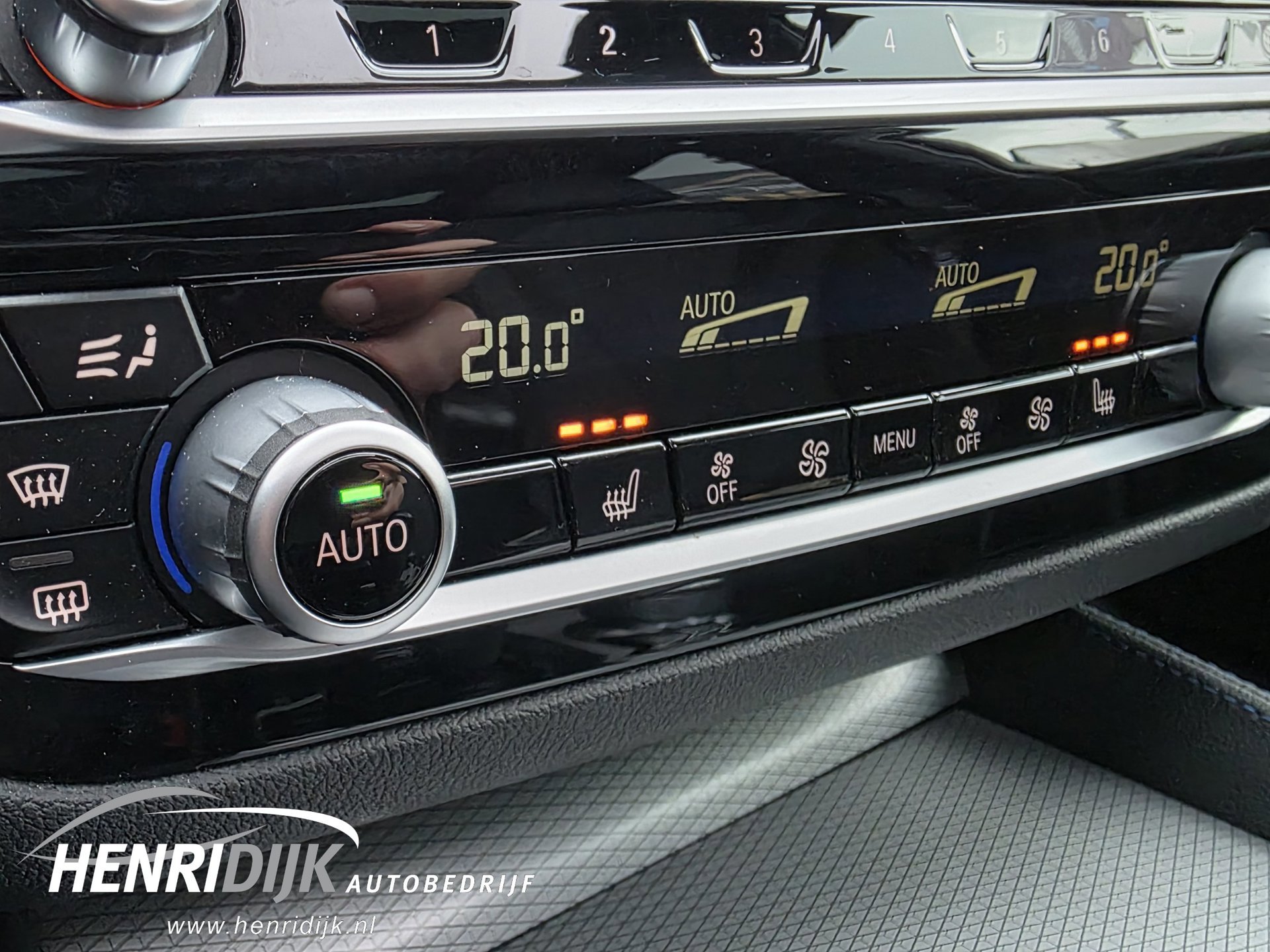BMW 5-serie Touring 530i xDrive High Executive M Sport (2019), foto 33