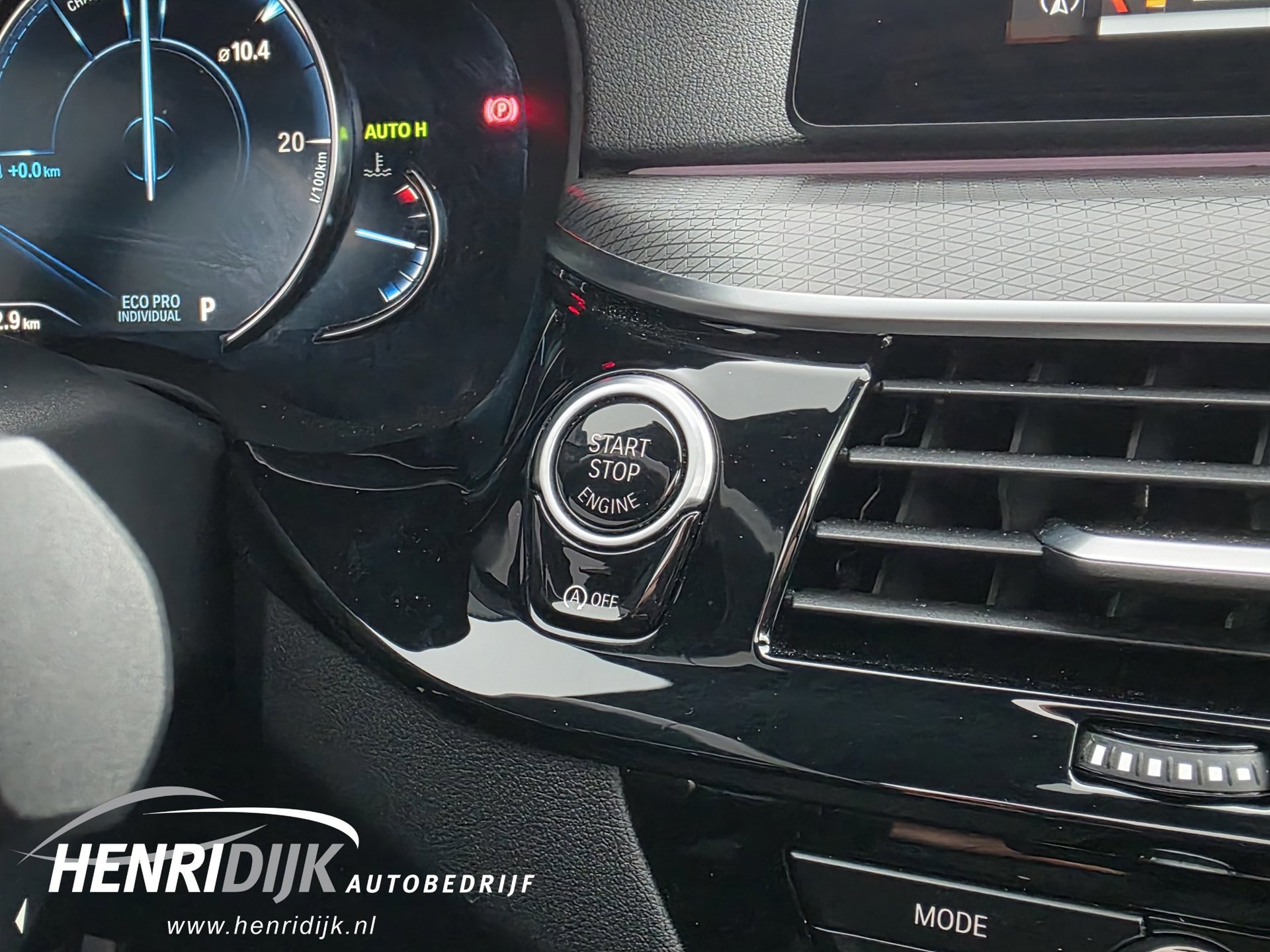 BMW 5-serie Touring 530i xDrive High Executive M Sport (2019), foto 36