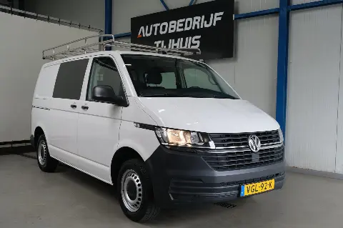 Volkswagen Transporter 2.0 TDI L1H1 26 DC (2020)