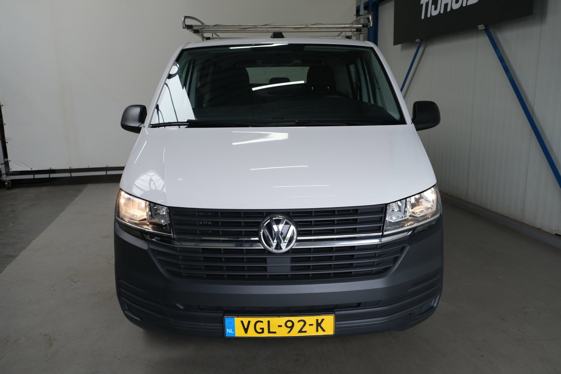 Volkswagen Transporter 2.0 TDI L1H1 26 DC (2020), foto 3