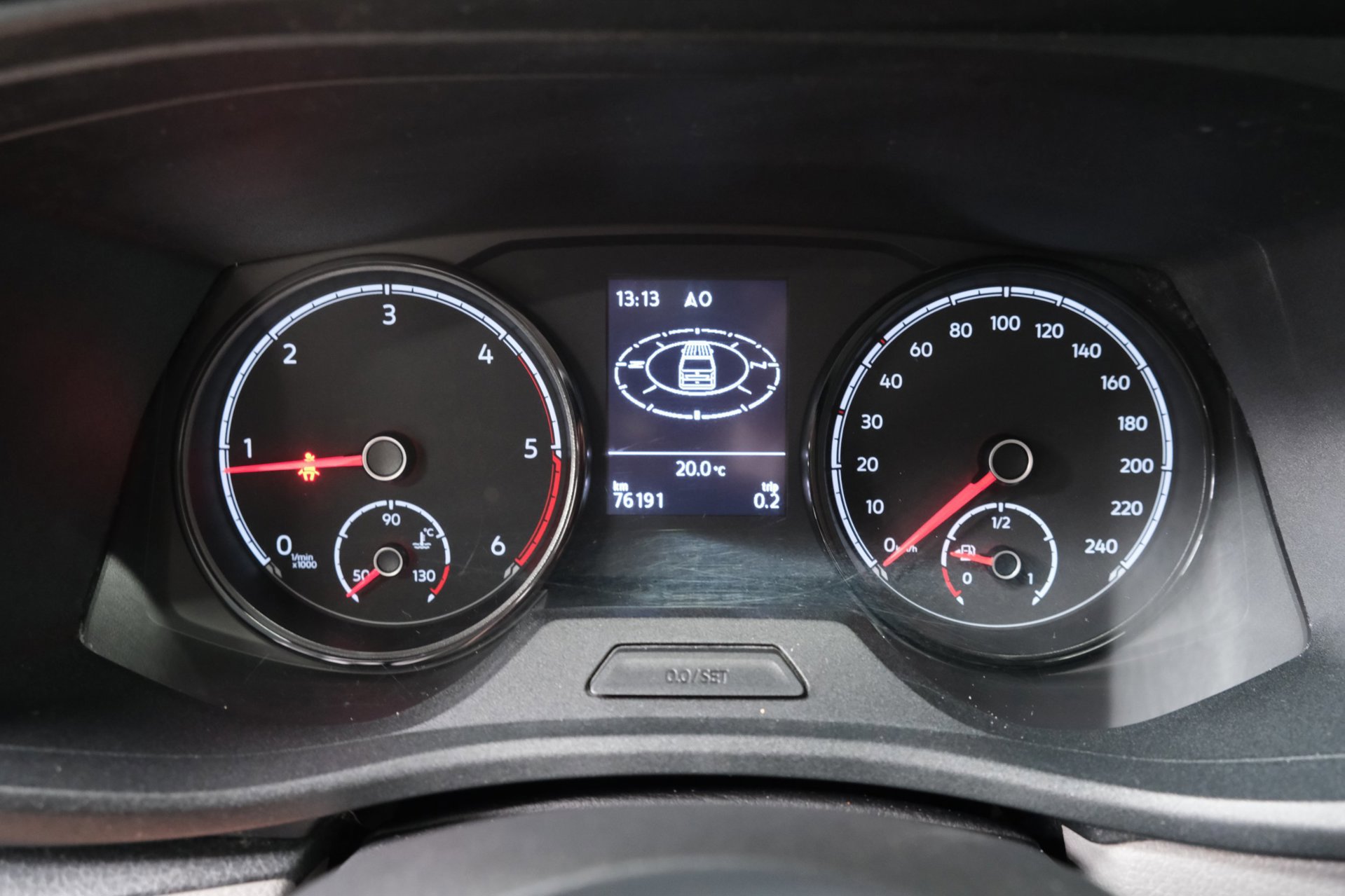 Volkswagen Transporter 2.0 TDI L1H1 26 DC (2020), foto 26