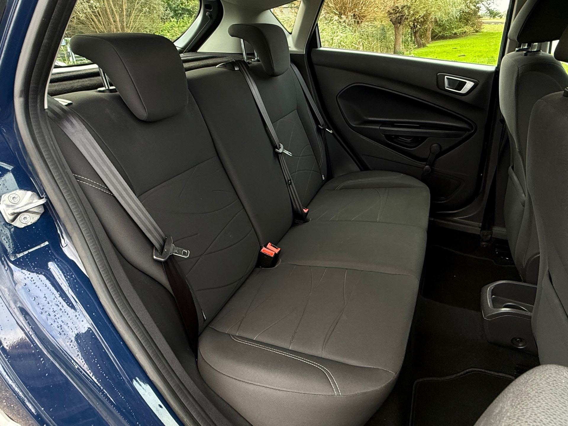 Ford Fiesta 1.0 Style Ultimate (2017), foto 12