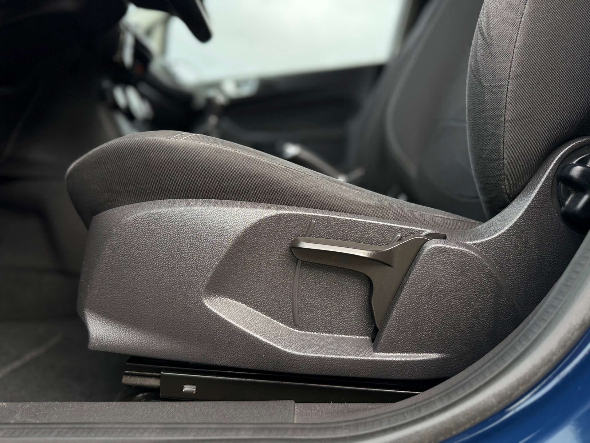 Ford Fiesta 1.0 Style Ultimate (2017), foto 15