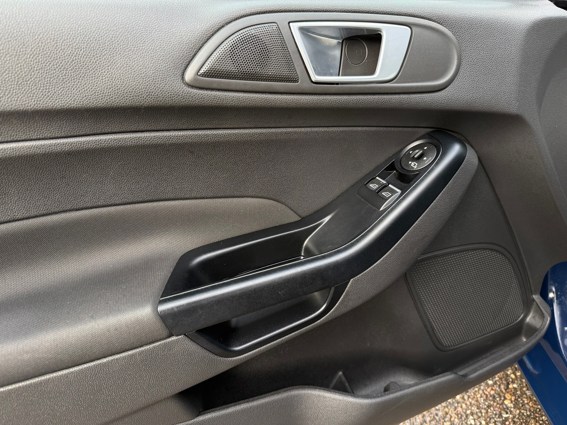 Ford Fiesta 1.0 Style Ultimate (2017), foto 16