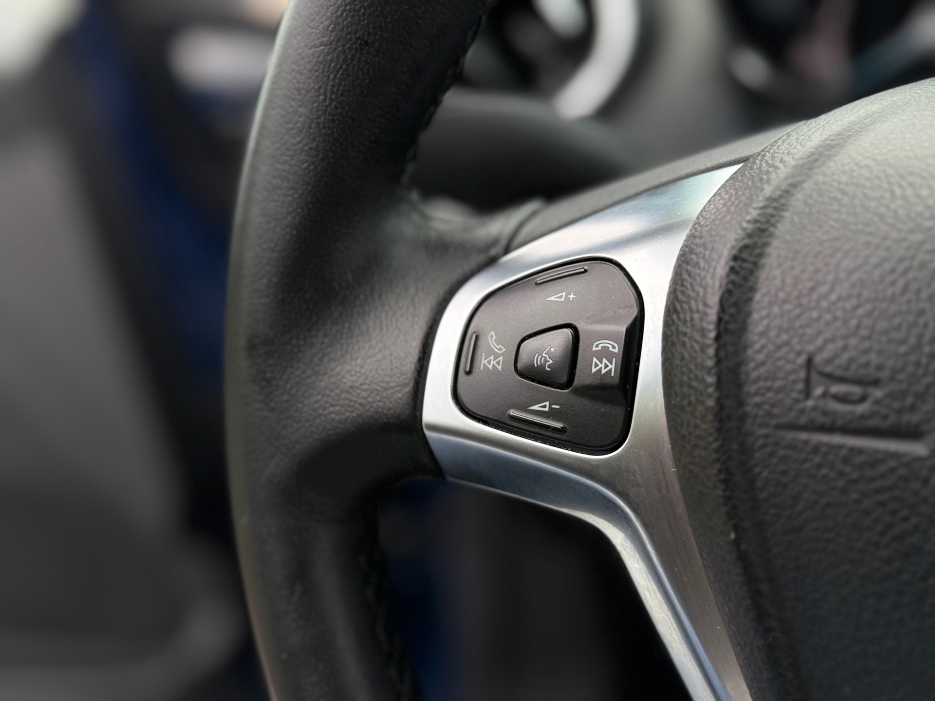 Ford Fiesta 1.0 Style Ultimate (2017), foto 17