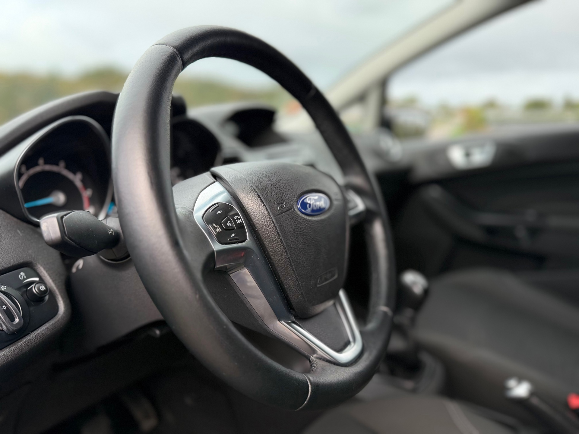 Ford Fiesta 1.0 Style Ultimate (2017), foto 18