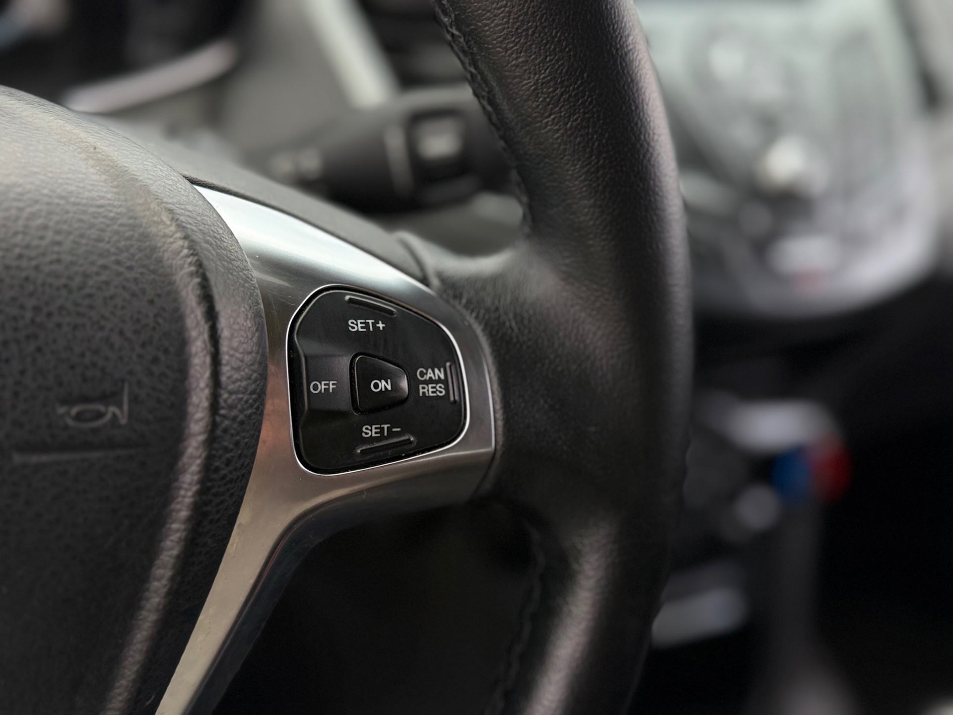 Ford Fiesta 1.0 Style Ultimate (2017), foto 19