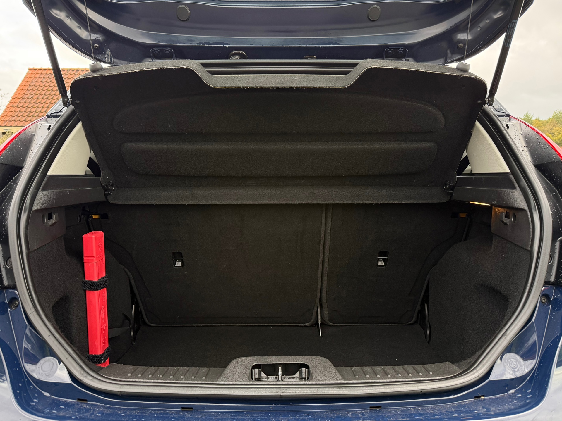 Ford Fiesta 1.0 Style Ultimate (2017), foto 23