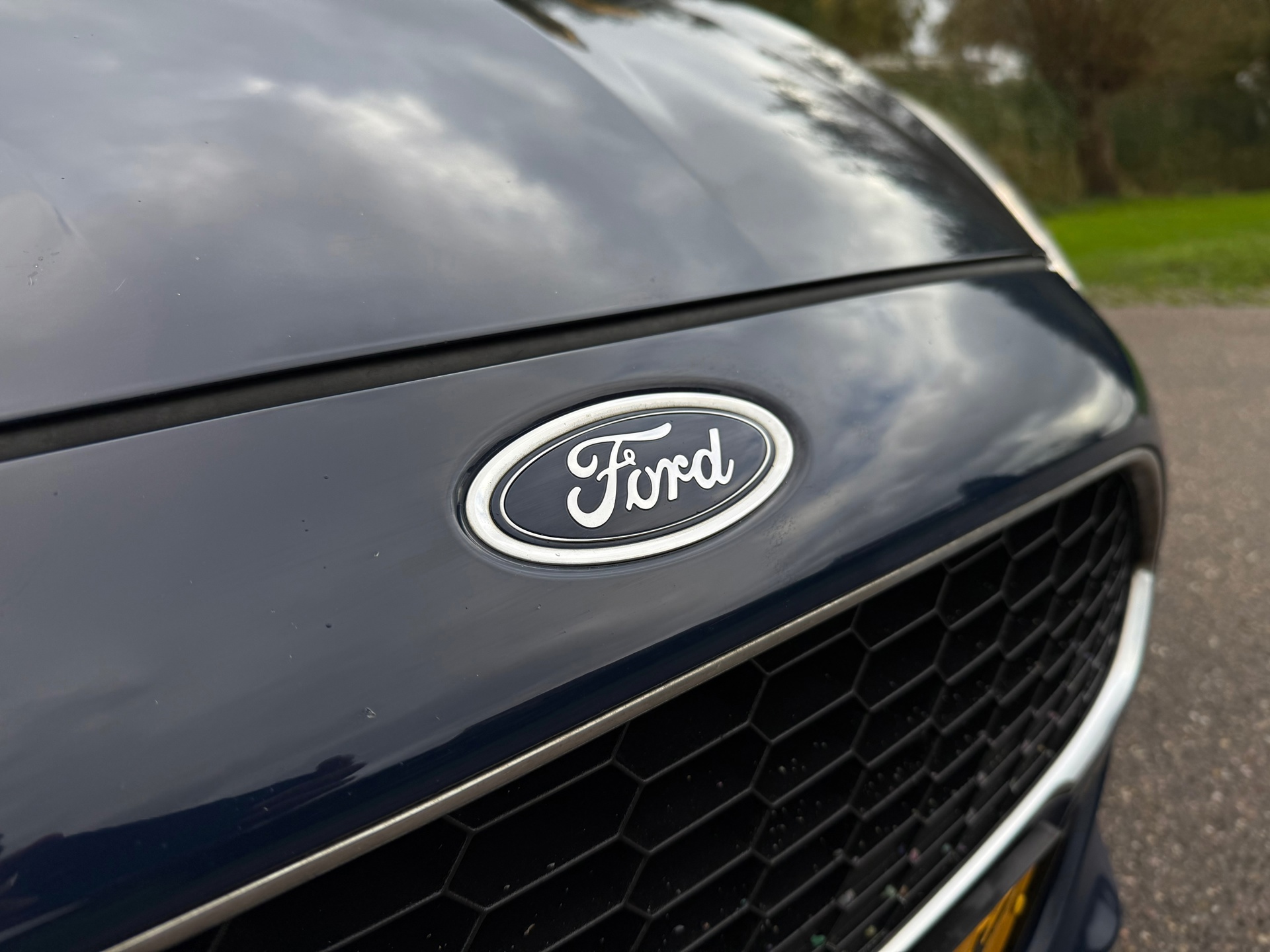 Ford Fiesta 1.0 Style Ultimate (2017), foto 28