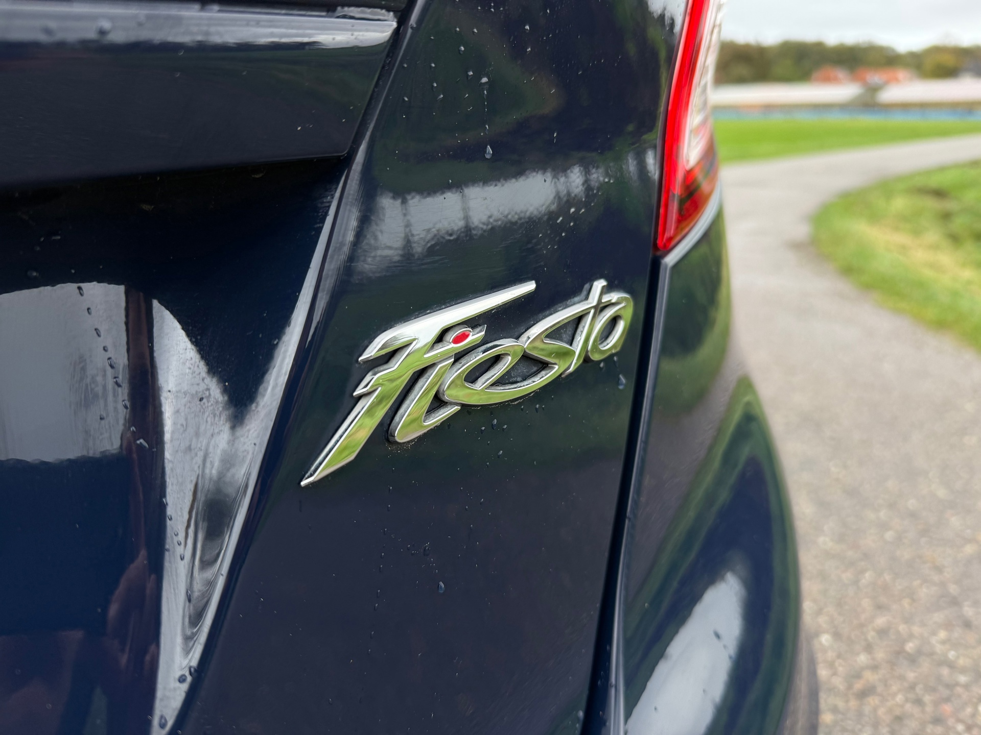 Ford Fiesta 1.0 Style Ultimate (2017), foto 29