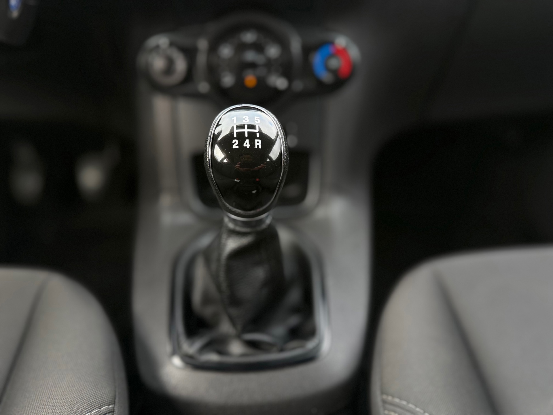 Ford Fiesta 1.0 Style Ultimate (2017), foto 7