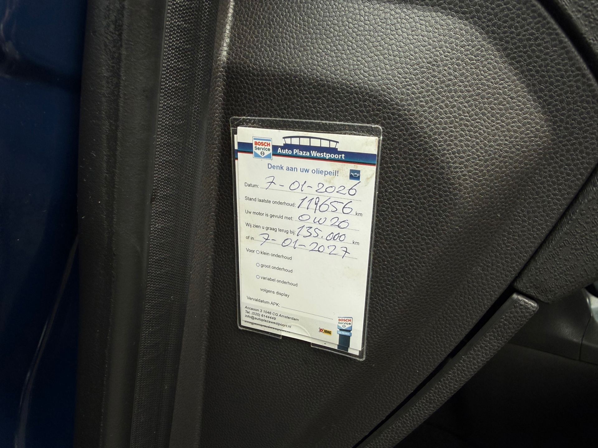 Ford Fiesta 1.0 Style Ultimate (2017), foto 9