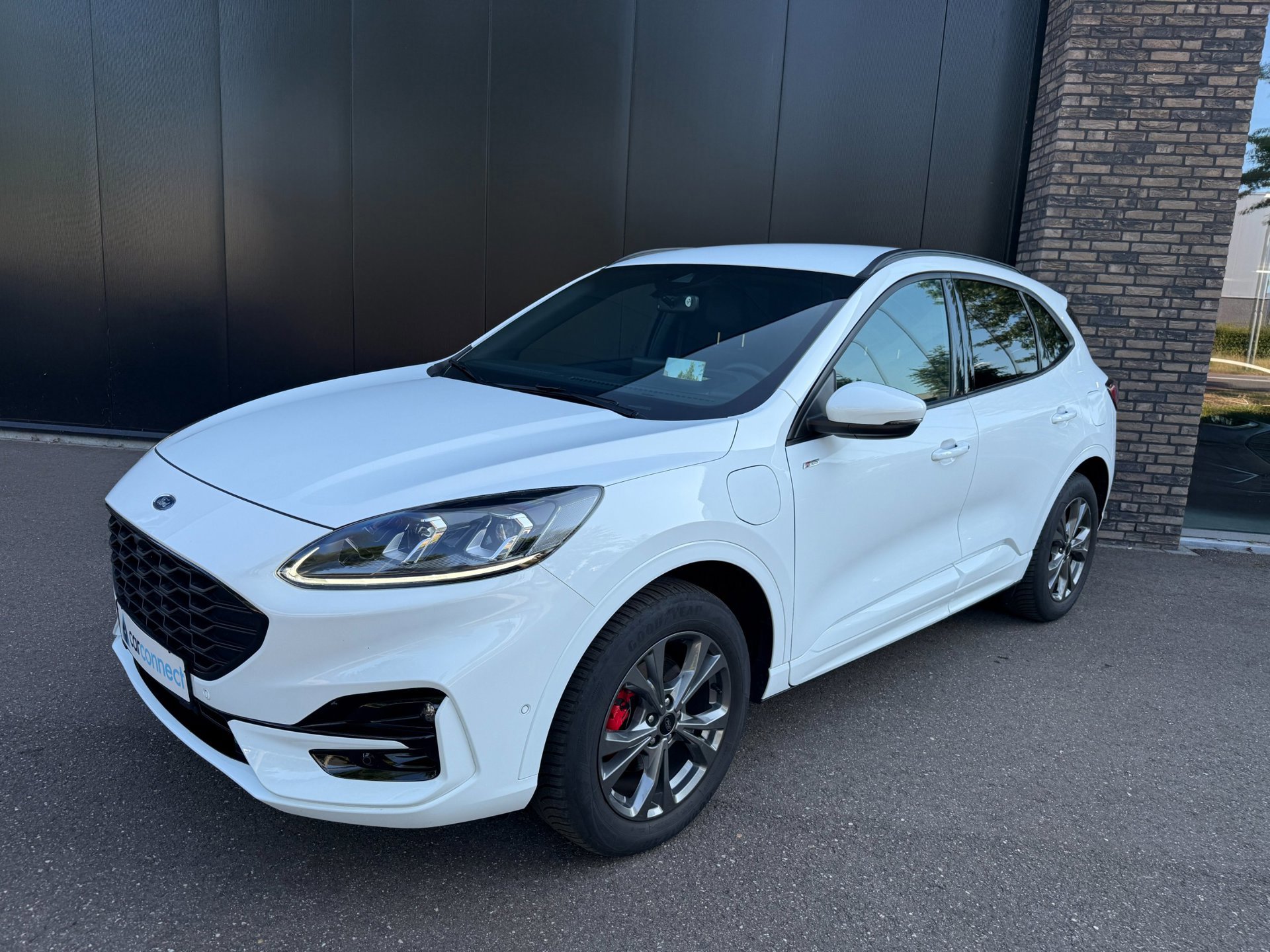Ford Kuga 2.5 225pk PHEV ST-Line X AGR (2023), foto 1