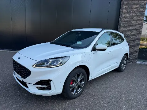 Ford Kuga 2.5 225pk PHEV ST-Line X AGR (2023)