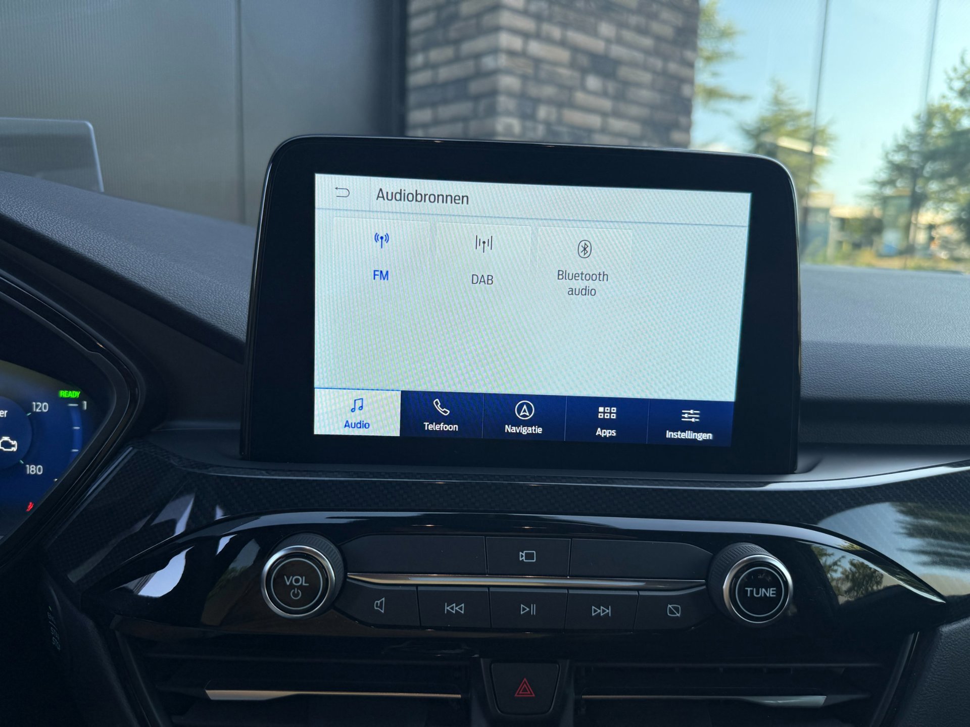 Ford Kuga 2.5 225pk PHEV ST-Line X AGR (2023), foto 20