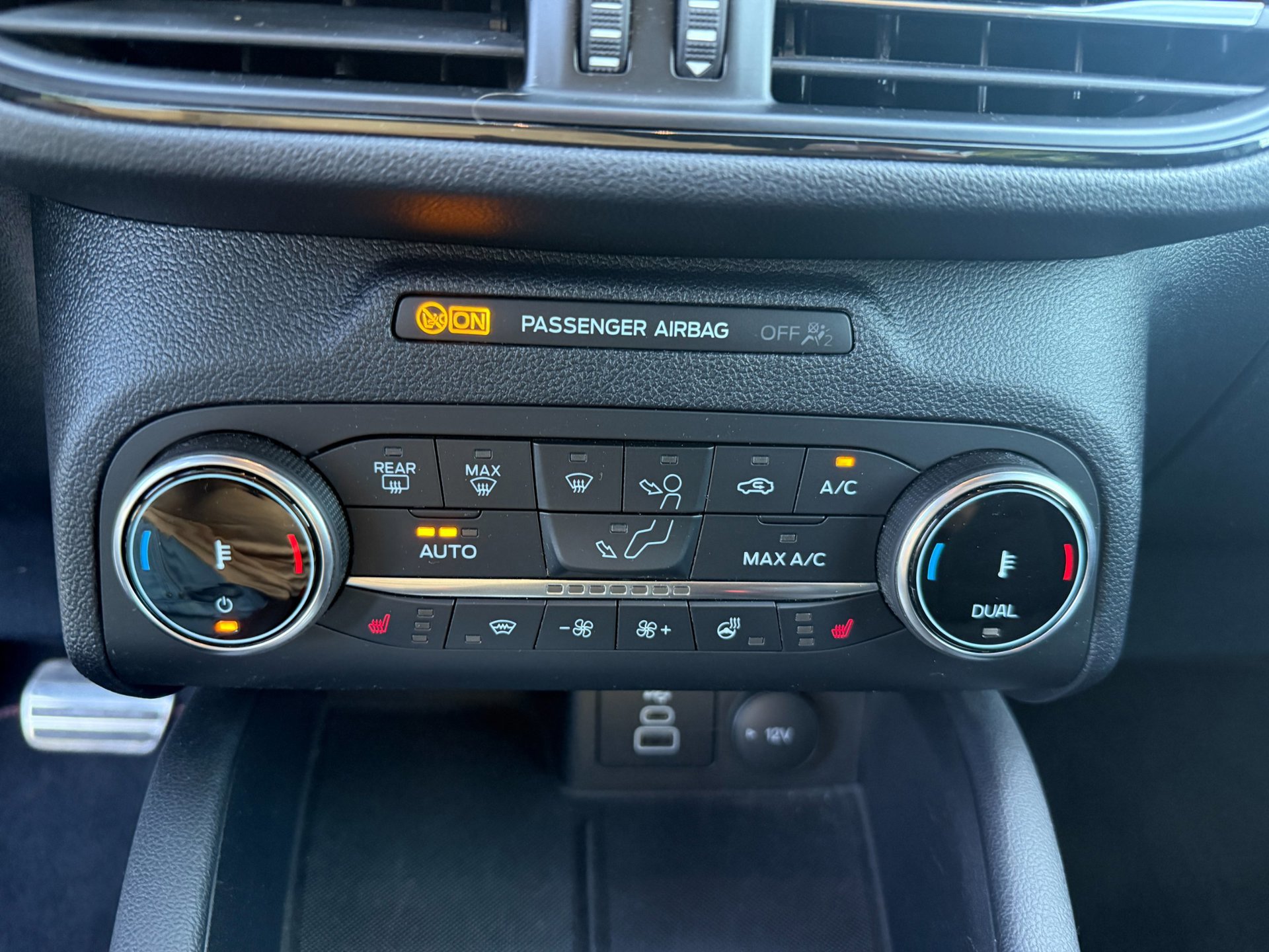 Ford Kuga 2.5 225pk PHEV ST-Line X AGR (2023), foto 22
