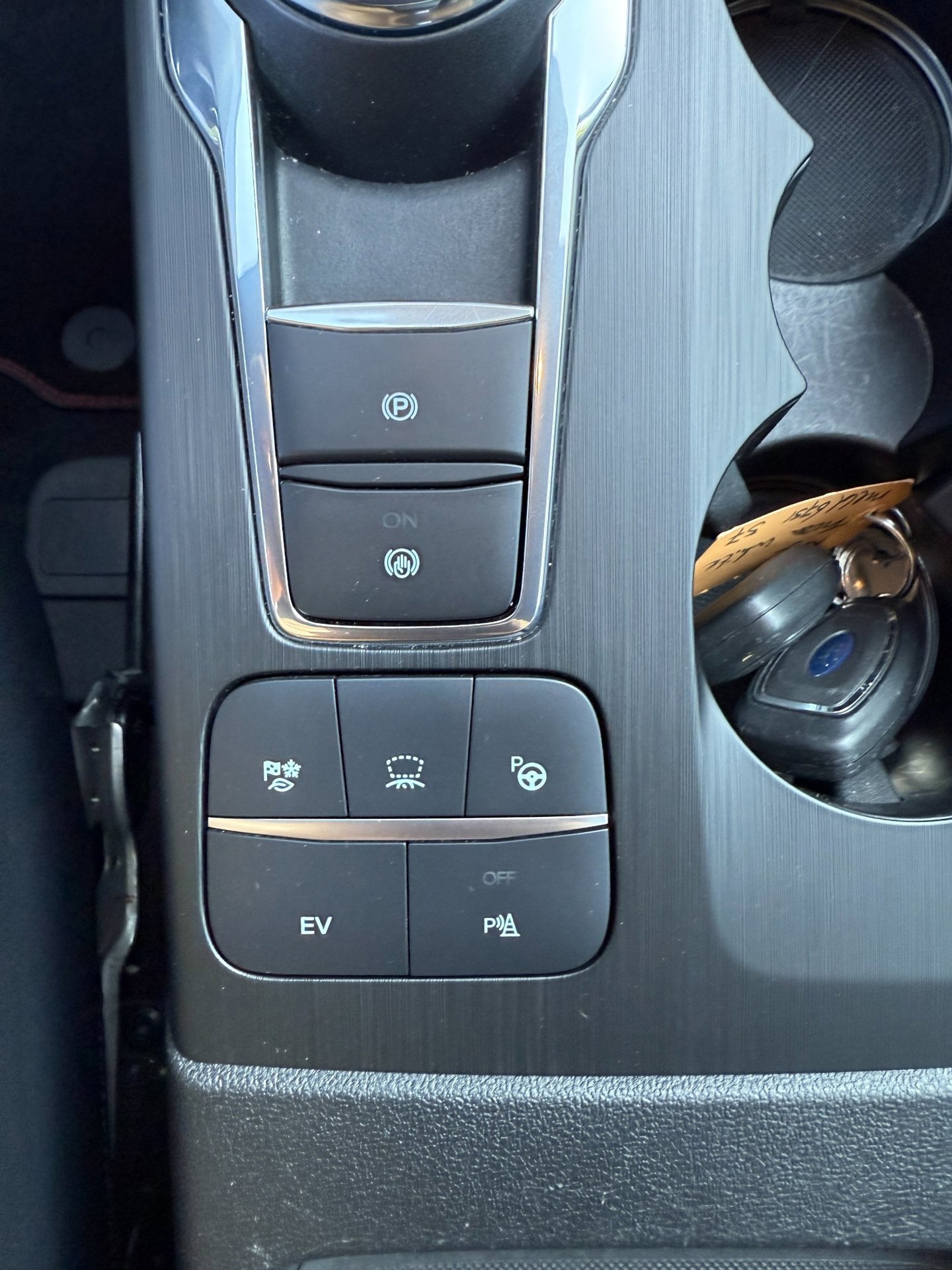 Ford Kuga 2.5 225pk PHEV ST-Line X AGR (2023), foto 23