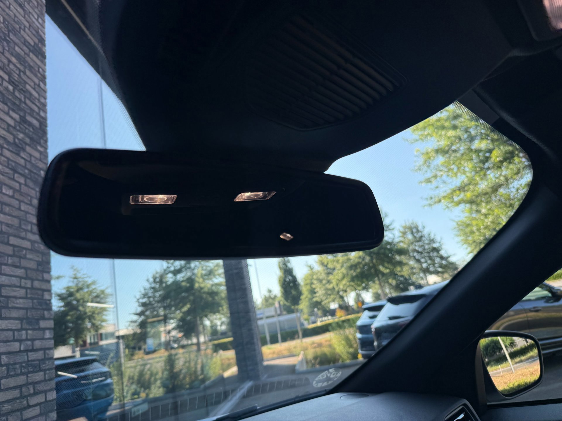 Ford Kuga 2.5 225pk PHEV ST-Line X AGR (2023), foto 25
