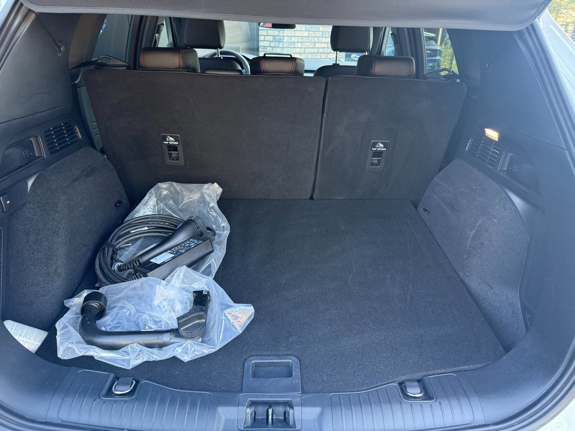 Ford Kuga 2.5 225pk PHEV ST-Line X AGR (2023), foto 30