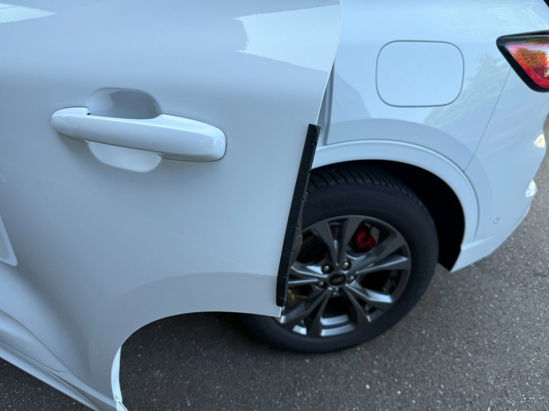Ford Kuga 2.5 225pk PHEV ST-Line X AGR (2023), foto 37