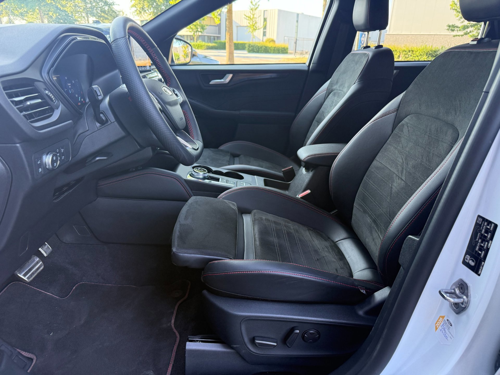 Ford Kuga 2.5 225pk PHEV ST-Line X AGR (2023), foto 9