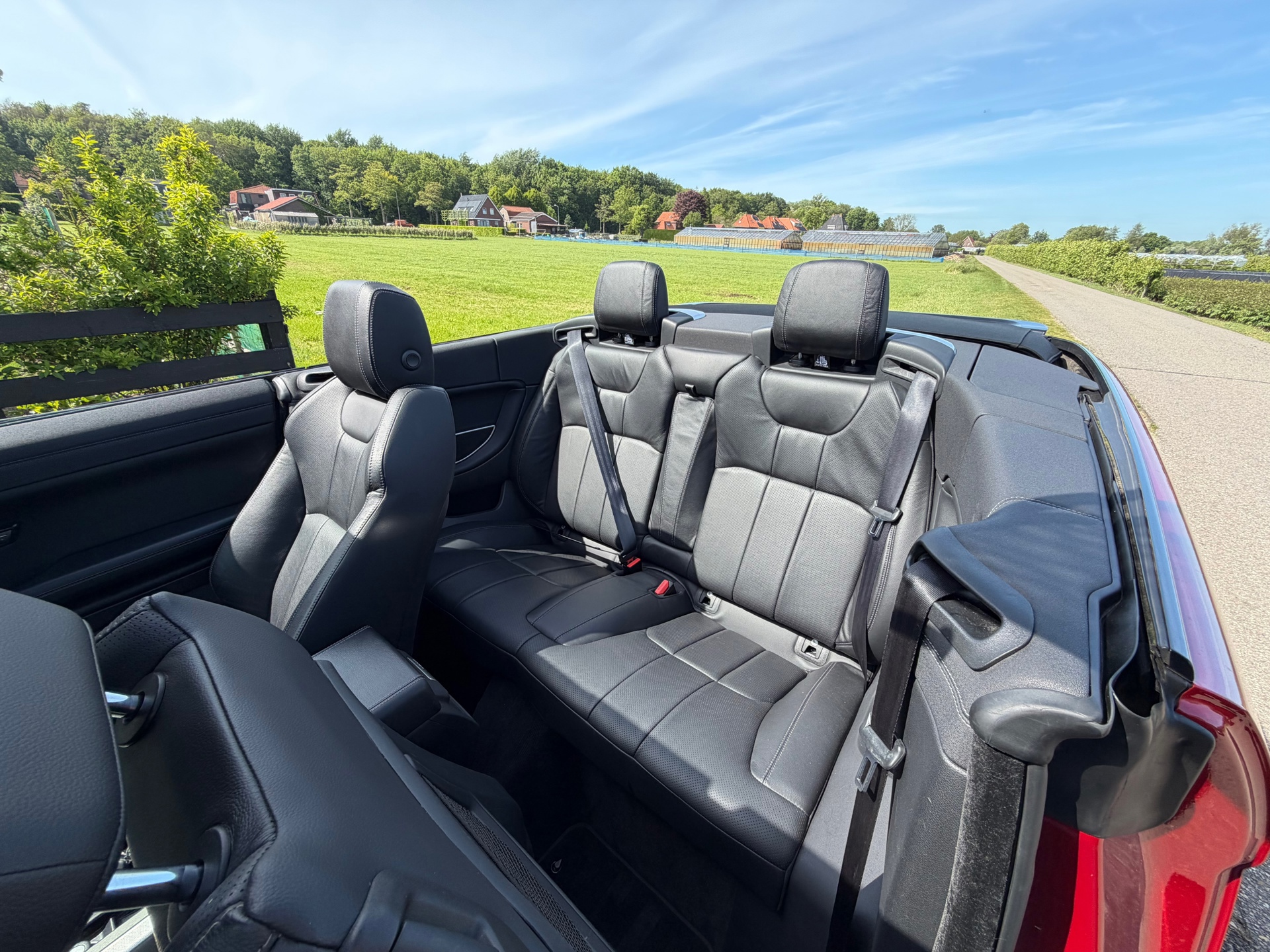 Land Rover Range Evoque Convertible 2.0 TD4 SE Dynamic (2018), foto 23