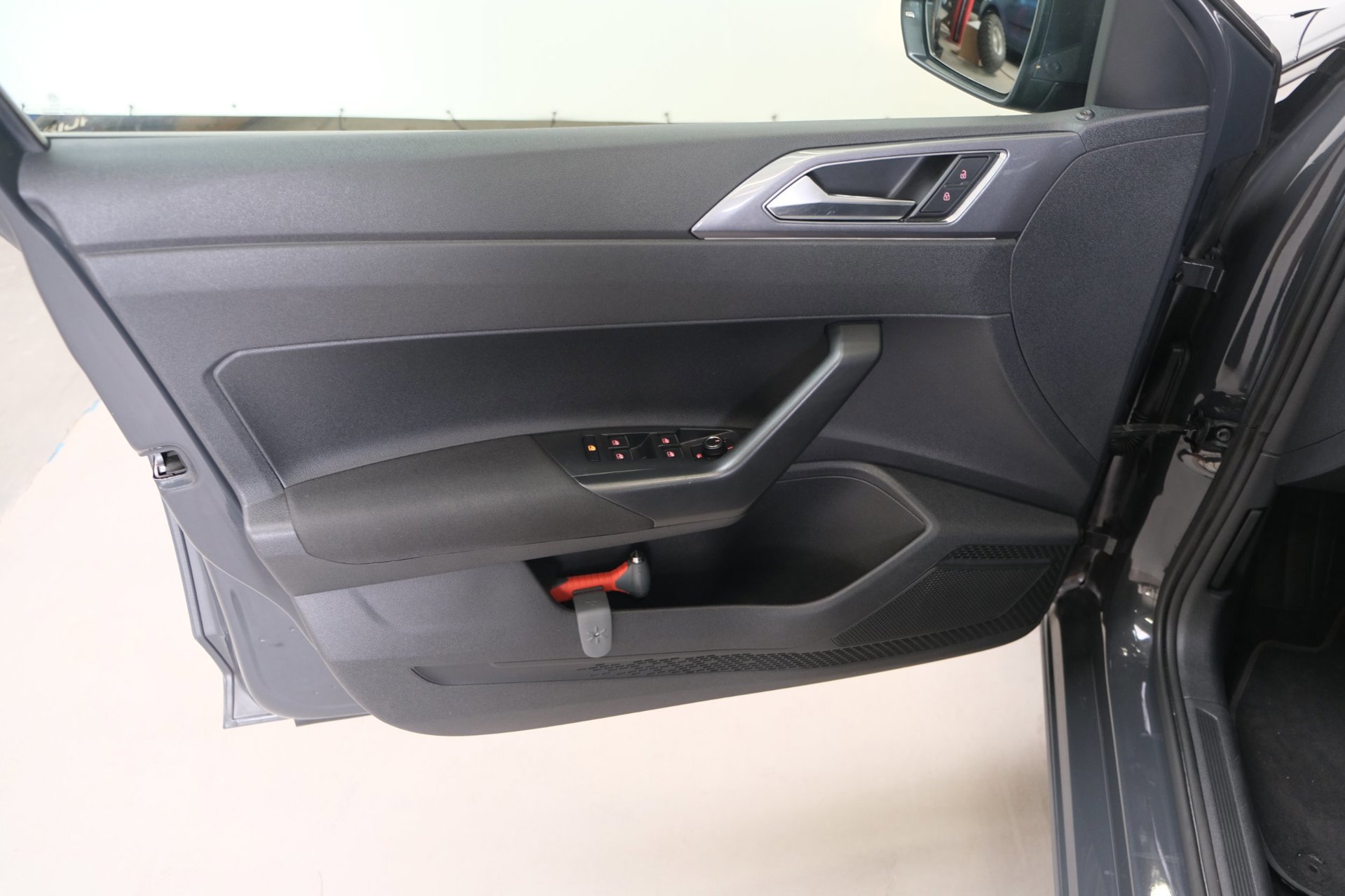 Volkswagen Polo 1.0 TSI Highline (2021), foto 11