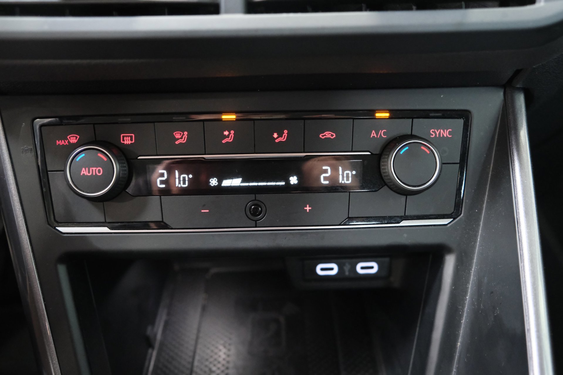 Volkswagen Polo 1.0 TSI Highline (2021), foto 22