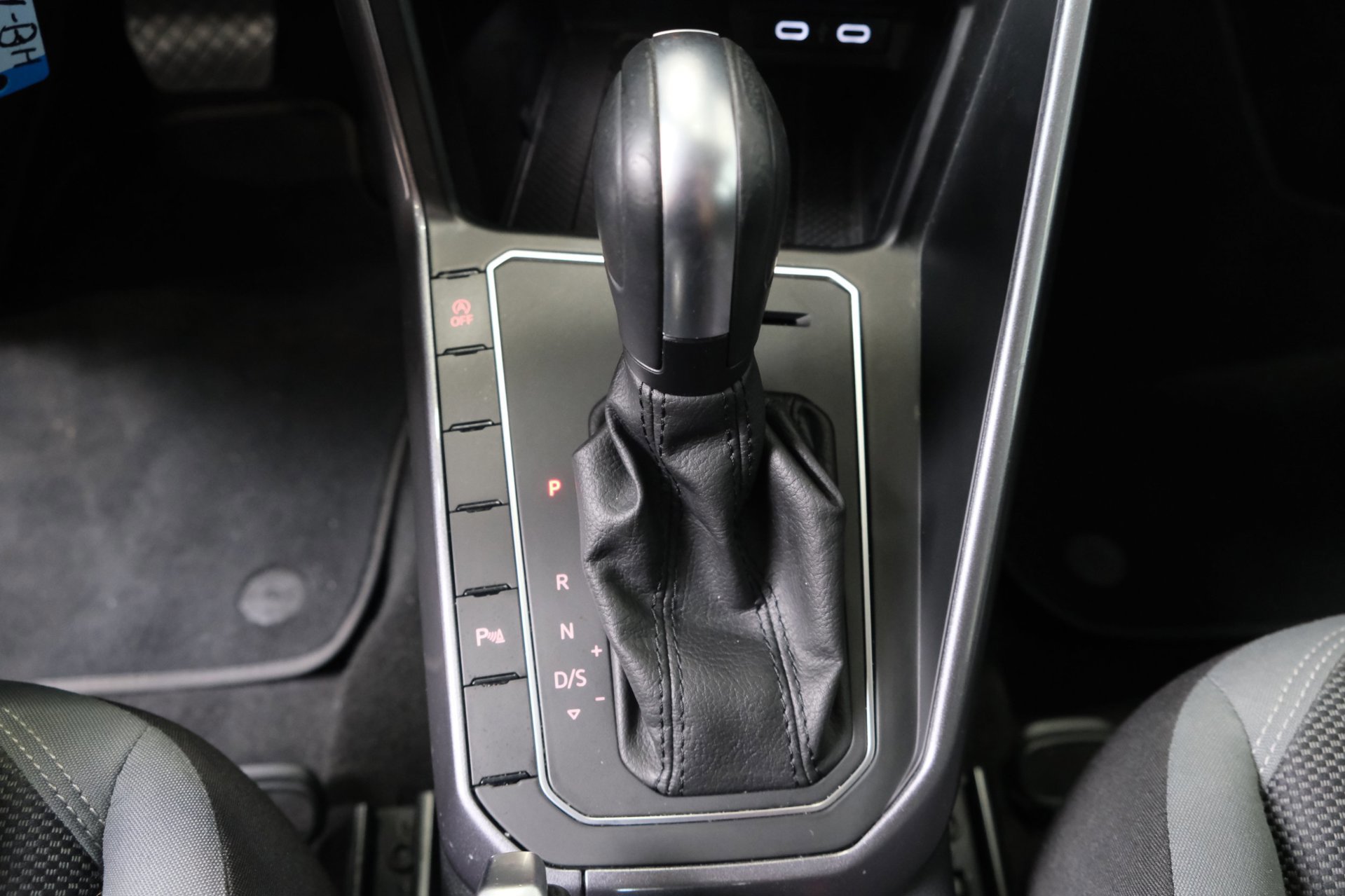 Volkswagen Polo 1.0 TSI Highline (2021), foto 23