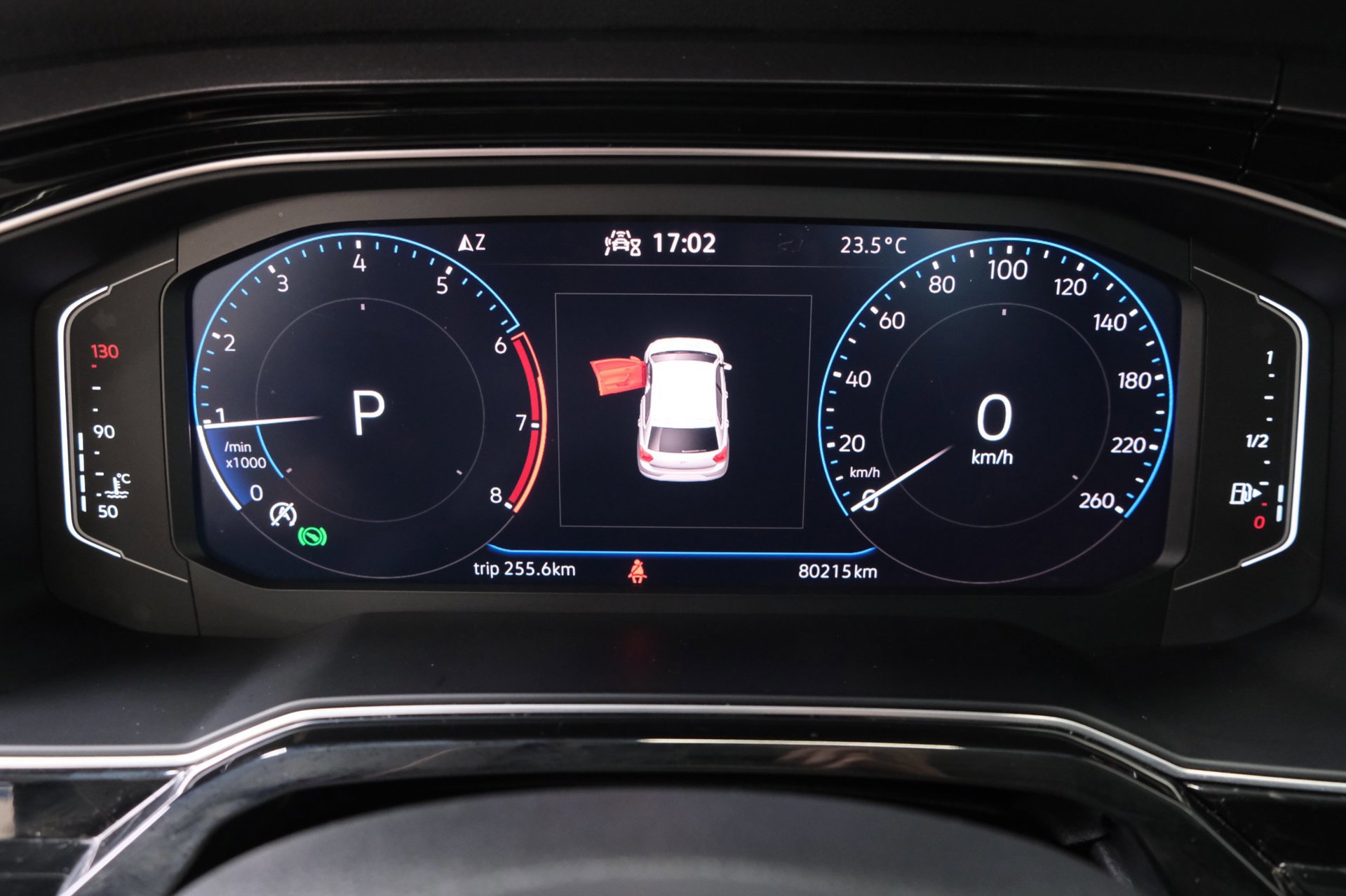 Volkswagen Polo 1.0 TSI Highline (2021), foto 26