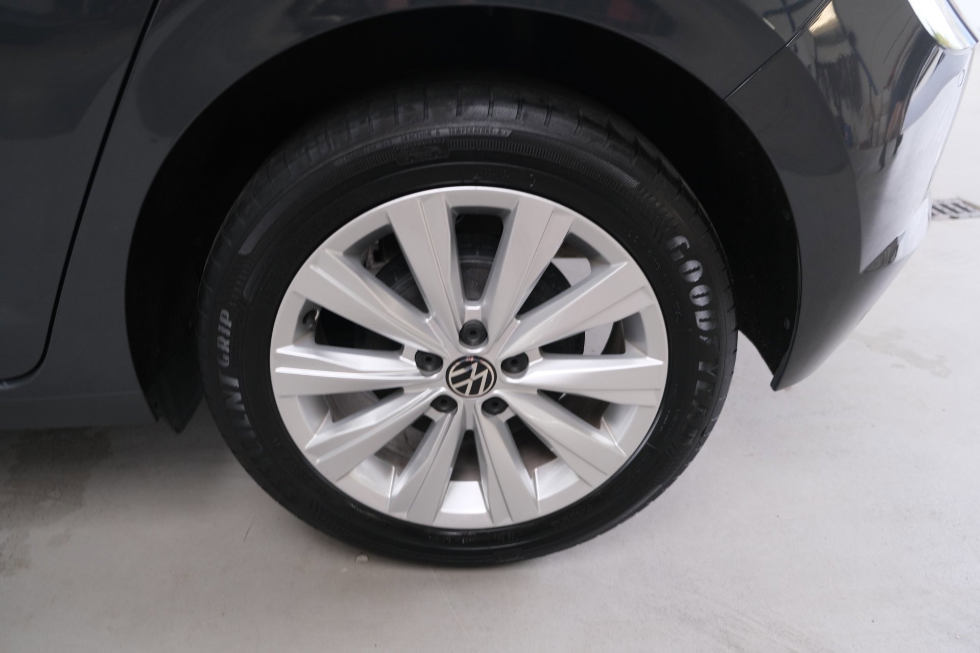Volkswagen Polo 1.0 TSI Highline (2021), foto 28