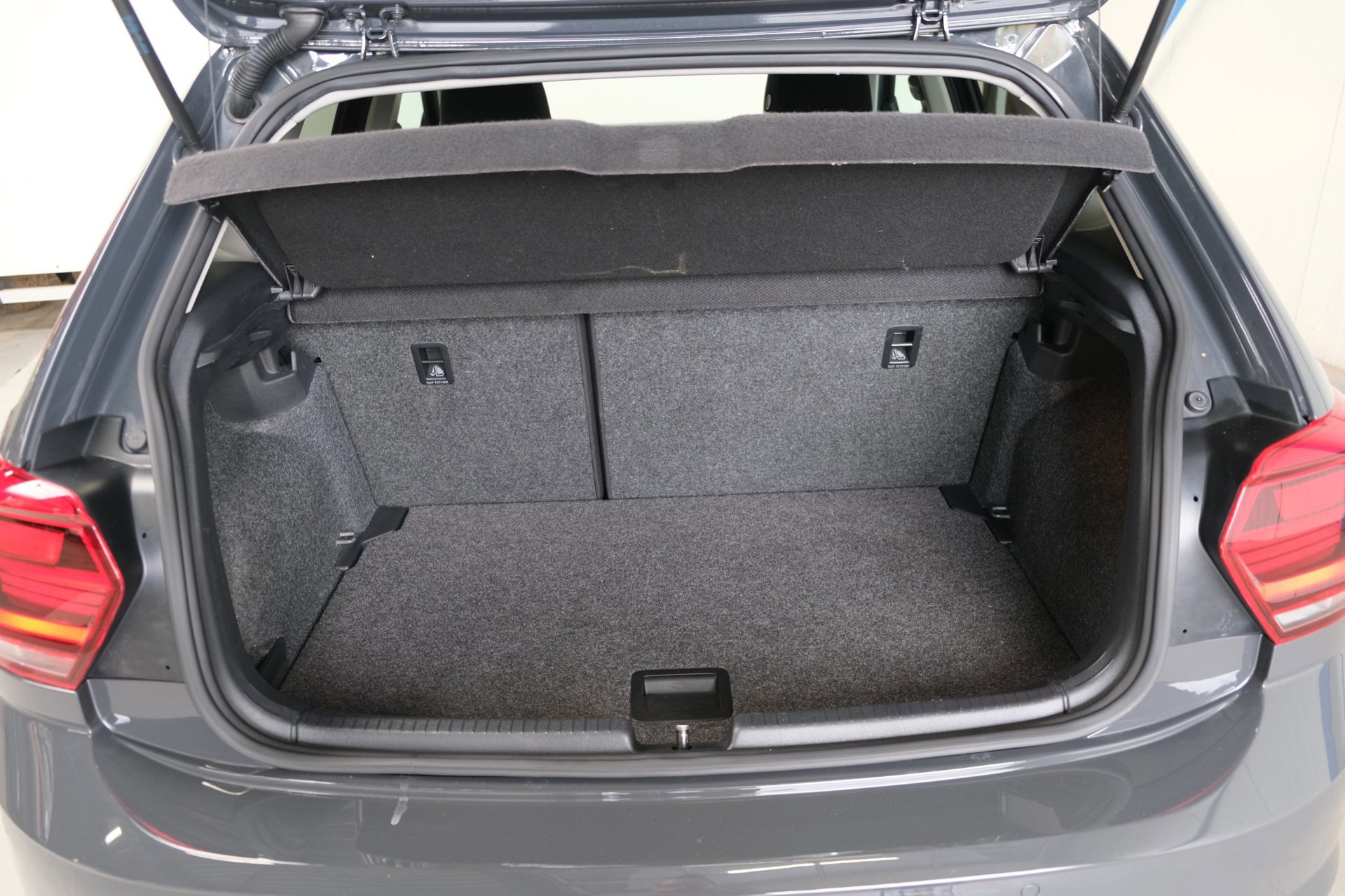 Volkswagen Polo 1.0 TSI Highline (2021), foto 7