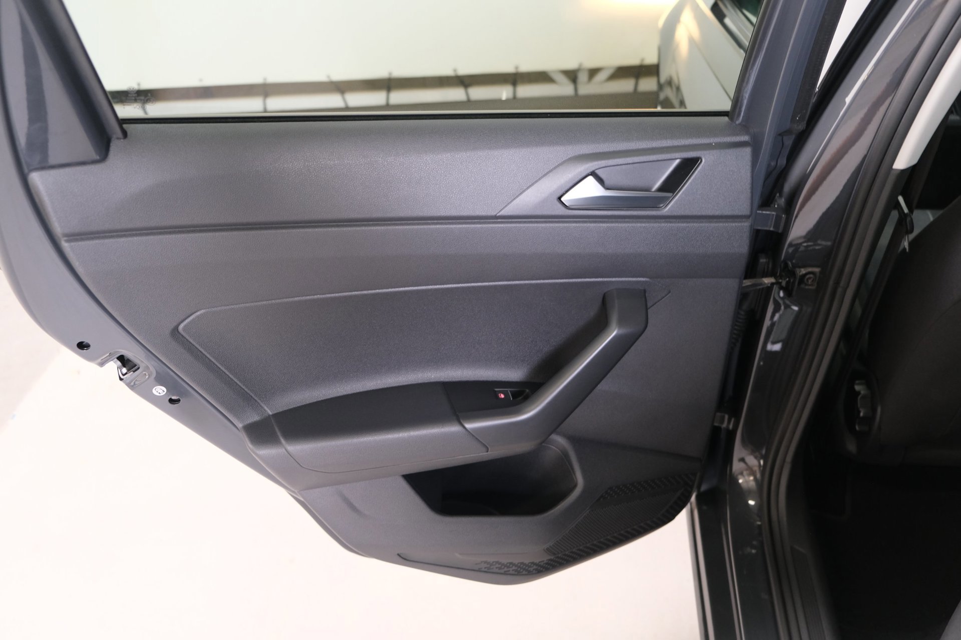 Volkswagen Polo 1.0 TSI Highline (2021), foto 8