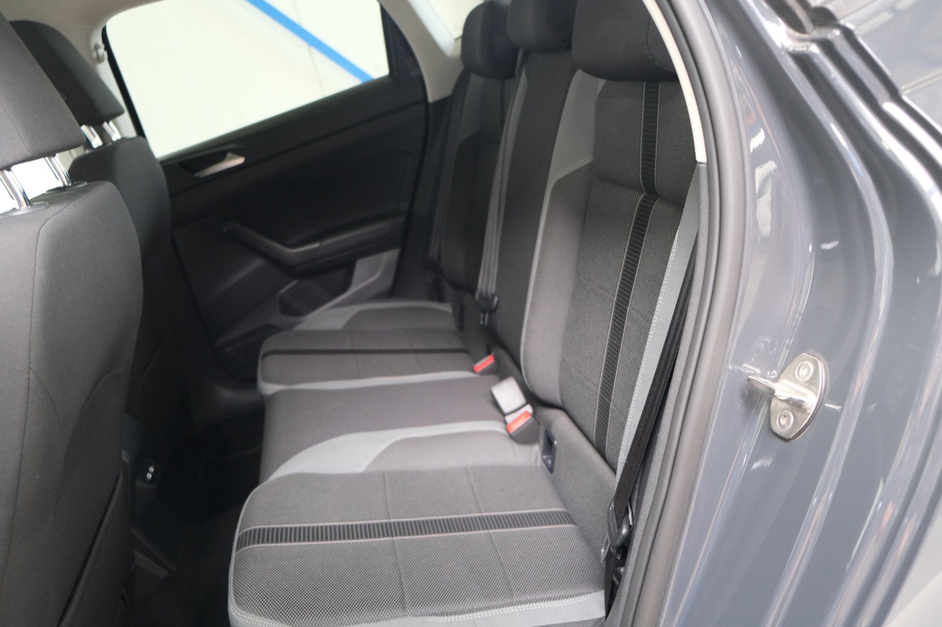Volkswagen Polo 1.0 TSI Highline (2021), foto 9