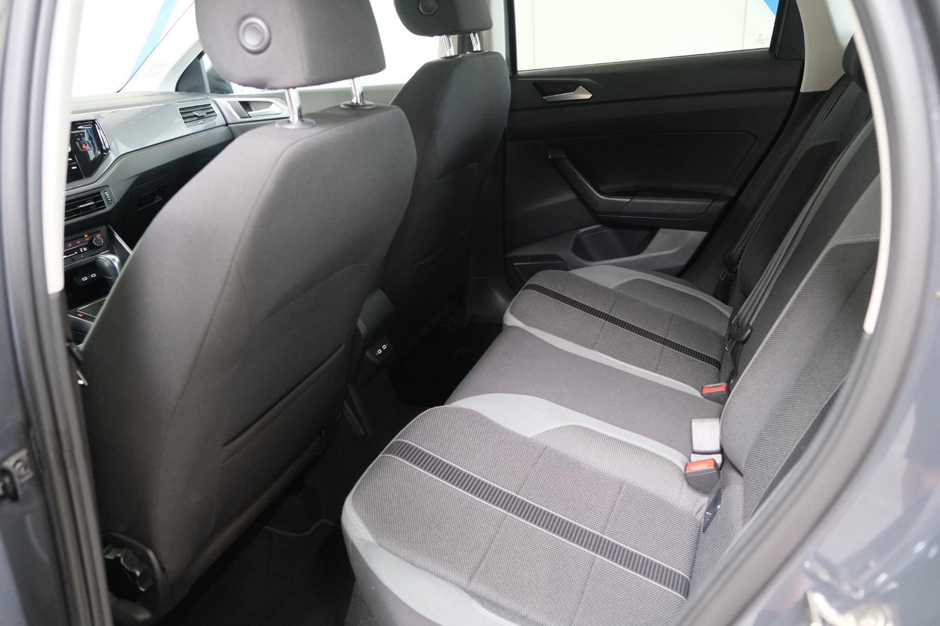 Volkswagen Polo 1.0 TSI Highline (2021), foto 10